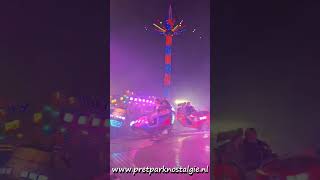 Pinksterkermis Heerenveen 2024 op Zaterdagavond  Breakdance [upl. by Denbrook]