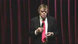 Salon615Garrison Keillor [upl. by Ernesta]