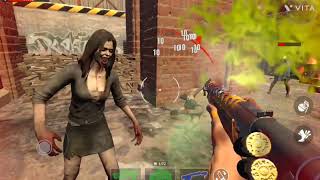 quotZombie Kill Frenzy Epic Battle for Survivalquot [upl. by Keese]