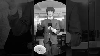 Behind the scenes at a Beatles tribute band concert thebeatles beatlescomplete georgeharrison [upl. by Enida]