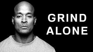 FK ATTENTION amp Work Harder  1 Hour of David Goggins [upl. by Slinkman]