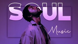 Soul music for soothing loneliness  Relaxing soulrnb playlist [upl. by Olim]