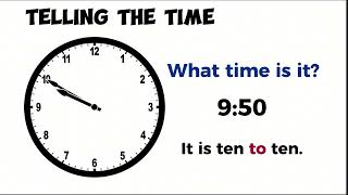 Question and Answer about Time telling  Fun Learning Questions and Answers  Exercise [upl. by Dori775]