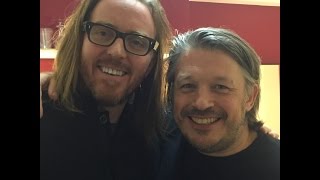 Tim Minchin  Richard Herring’s Leicester Square Theatre Podcast 114 [upl. by Adnarahs886]