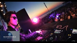 Radio commercial  Bloomingdale Beach Club  Party on the Beach [upl. by Jolynn274]