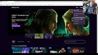 How to Pair Amazon Prime with Twitch  A Complete Guide [upl. by Aneekan]