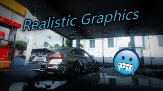 FiveM  Realistic Graphics Pack  Realistic Mod  2024 TUTORIAL [upl. by Maurine]