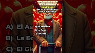 🔴¿CUANTO SABES DE CULTURA GENERAL 🟢 quiz Triviador trivia [upl. by Blayze38]