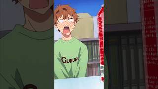 🇧🇷 quotDE ONDE FOI QUE VOCÊ TIROU ESSA CERVEJAquot 🤔​🤔​ Kanojo Okarishimasu Dublado anime clips [upl. by Borries]