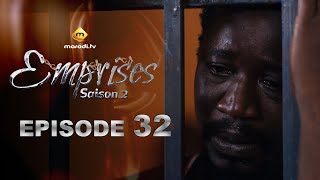 Série  Emprises  Saison 2  Episode 32  VOSTFR [upl. by Ecam]