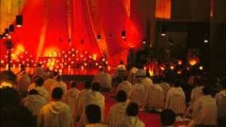 Taizé  magnificat [upl. by Ispep]