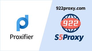 How does proxifier use a global proxy and use the IP of 922SDetailed IP location display [upl. by Areek]