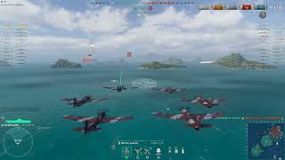 Implacable Last Stand Kraken Unleashed 6 Kills [upl. by Ttoile]