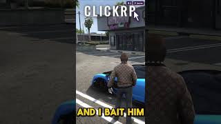 I almost got SHOT doing a HIT in GTA 5 RP gta grandtheftauto5rp gtav gta5rp fivem gtaroleplay [upl. by Saito]