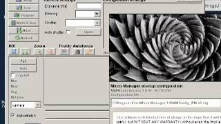 MicroManager quotSend to ImageProquot PlugIn Installation [upl. by Andre643]