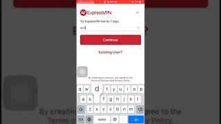 ExpressVPN Free Trial for iOS and Android [upl. by Aileon]