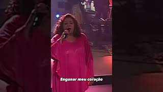 A Loba  Alcione Introdução [upl. by Laon890]