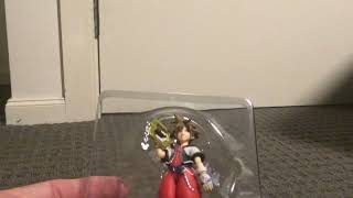 Super Smash Bros Ultimate  Sora Amiibo Unboxing [upl. by Nulubez]