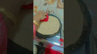 Jawari ki roti how to make 🤤🤤🫠🥞🍚🌷🌷 Bushra Patel vlogs [upl. by Daniela]