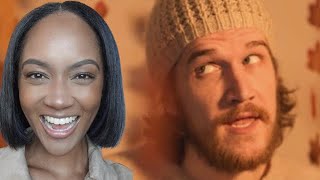 FIRST TIME REACTING TO  BO BURNHAM quotWHITE WOMANS INSTAGRAMquot REACTION [upl. by Zetniuq27]