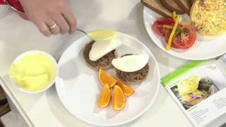 Eggspress Egg Cooker amp Poacher wBell by MarkCharles Misilli on QVC [upl. by Inal141]