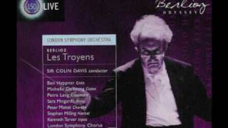 Berlioz Les Troyens quotVallon Sonorequot [upl. by Jeggar]