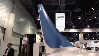 Tamaracks Active Winglets for Larger Aircraft V2 [upl. by Deming900]