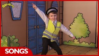 CBeebies Songs Biggleton Biggle Wiggle Song [upl. by Nwad]