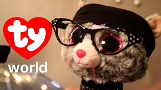 Ty World Beanie Boos YouTube Full Series [upl. by Won77]