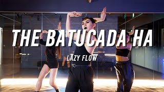 Lazy Flow  The Batucada Ha feat Kiddy Smile  Soundcloud  JUJU Voguing [upl. by Nixie]