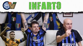 REACTION  inter 10 Venezia [upl. by Stark27]