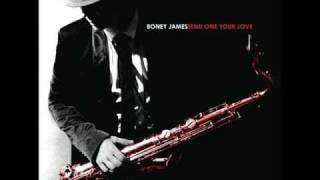 Boney James  Hold On Tight [upl. by Kahlil]