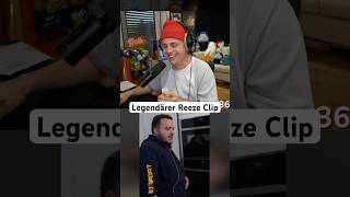 Papaplatte reagiert auf legendären Clip von Reeze papaplatte [upl. by Esilec]