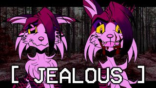 J E A L O U S   Mapleshade PMV [upl. by Haerle]