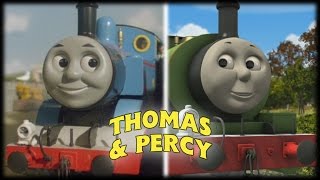 Thomas amp Percy [upl. by Sung828]