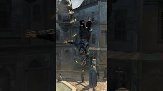 AC Revelations Parkour With Backflip Mod [upl. by Peace]