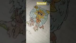 Ñarles msm continet humor mysingingmonsters mysingingmonstersdawnoffire [upl. by Rosabel]