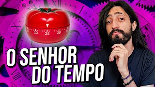 Técnica pomodoro no Windows 11 de forma SIMPLES [upl. by Attegroeg]