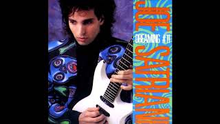 Joe Satriani  Dreaming 11 1988 Full EP HQ Audio [upl. by Lira]