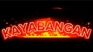 KAYABANAGAN  RepaToks  Official Lyric Video [upl. by Aicia]