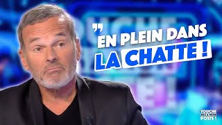 Laurent Baffie choque à nouveau avec ses blagues crues [upl. by Nessi]