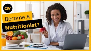 Nutritionists  Salary Jobs Education 2022 [upl. by Ahsaela]