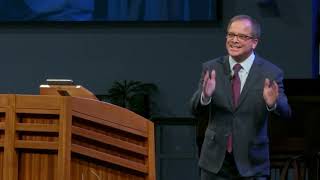 2021 Winter Prescott International Bible Conference  Pastor Greg Mitchell Friday PM [upl. by Eirol]