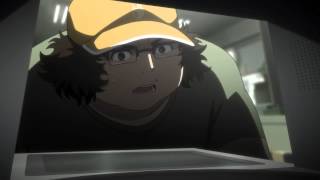 SteinsGate  Part One  Available Now on BDDVD Combo  Trailer [upl. by Lurleen742]