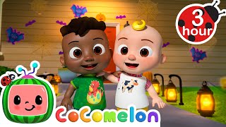 🎃This is the Way Halloween🎃  CoComelon  Codys Playtime  Songs for Kids amp Nursery Rhymes [upl. by Soren]