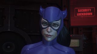 Catwoman 1990 Ultimate Ryona pt Bonus 2 [upl. by Rochester]