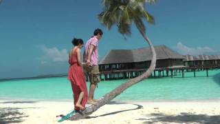 Maldives 2011 （Hilton Irufushi [upl. by Melli]