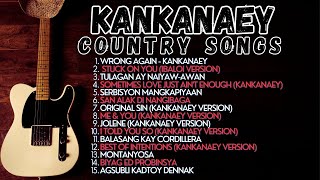 Kankanaey Country Songs  Country Songs Kankanaey Igorot Version  Country Songs in Kankanaey [upl. by Demmy]