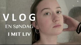 EN DAG I MIT LIV  Søndag [upl. by Wolliw]