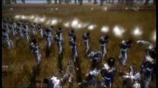 3ª Invasão Francesa de Napoleão a Portugal 1810 [upl. by Staal]